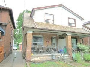 408 Strathmore Boulevard Unit Basement, Danforth / East York, ON M4C 1N5 - Photo 1