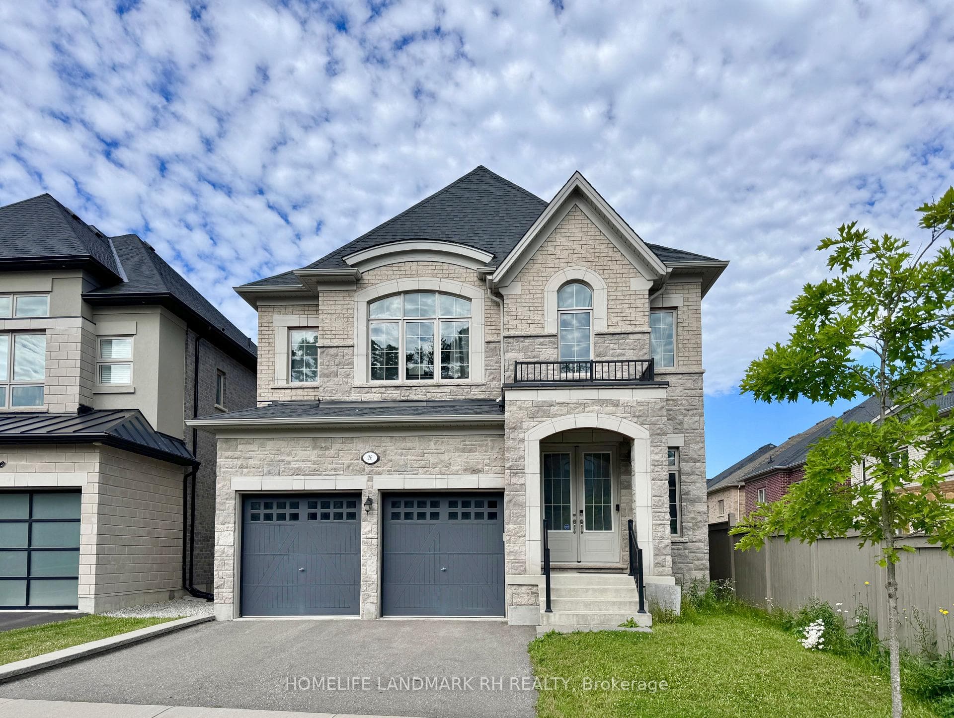 26 Wellman Drive, Richmond Hill