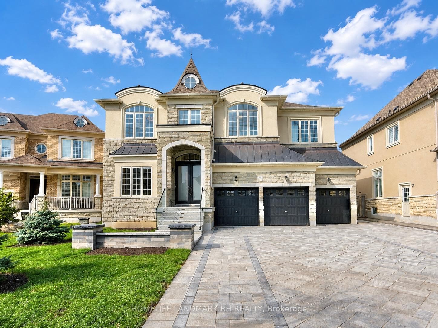 38 Kaia Court, Vaughan