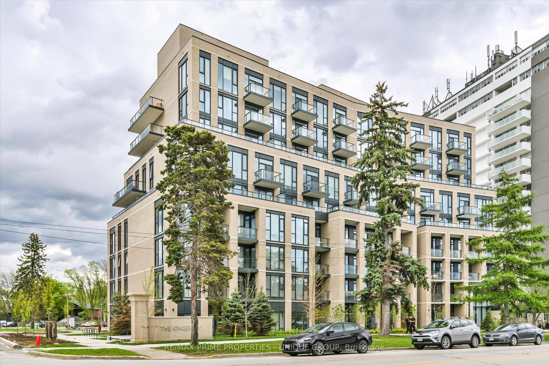 293 The Kingsway N/A Unit 322, Etobicoke (Islington / Rexdale), ON M9K 3A9 - Photo 1