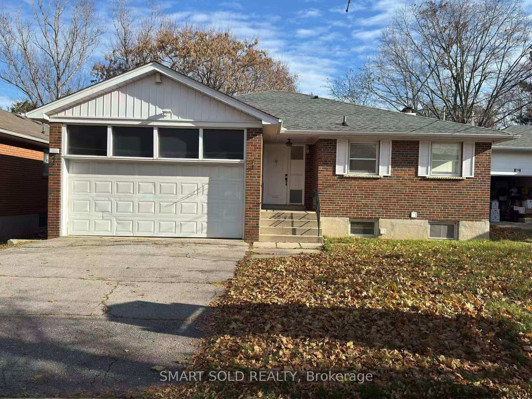 81 Maxome Avenue, Willowdale / Newtonbrook, ON M2M 3K2 - Photo 1