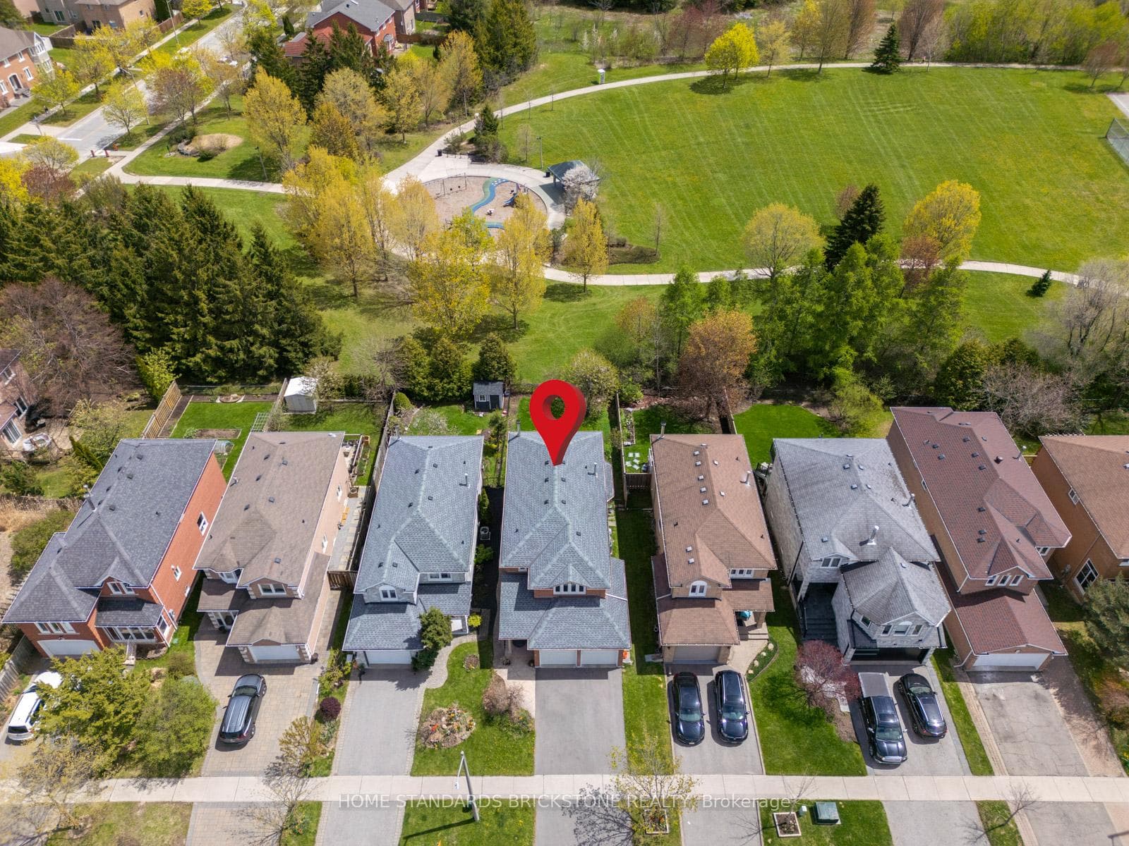 65 Springer Drive, Richmond Hill, ON L4C 0G3 - Photo 1