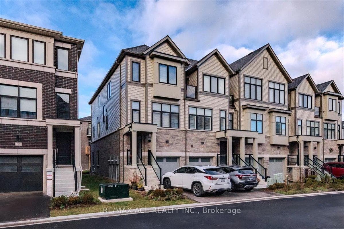 788 Eddystone Path, Oshawa, ON L1H 0B1 - Photo 1