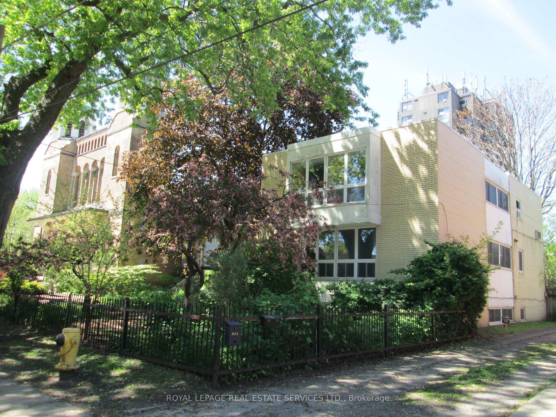276 Gladstone Avenue, Downtown Toronto / Waterfront, ON M6J 3L6 - Photo 1