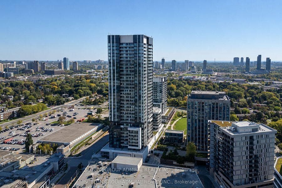 50 O'Neil Road Unit 317, Don Mills / Parkwoods / Victoria Village, ON M3C 0R1 - Photo 1