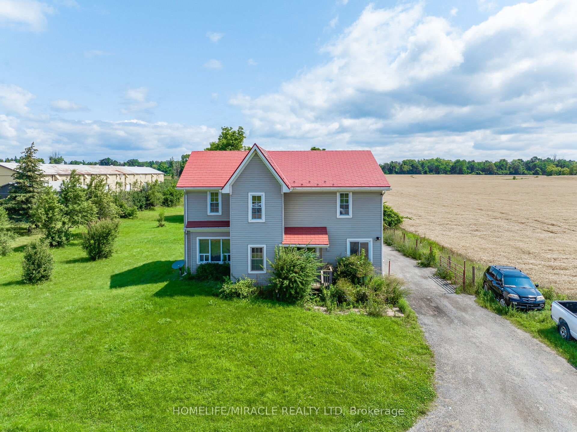 1388 Highway 6 N/A, Hamilton, ON L8N 2Z7 - Photo 1