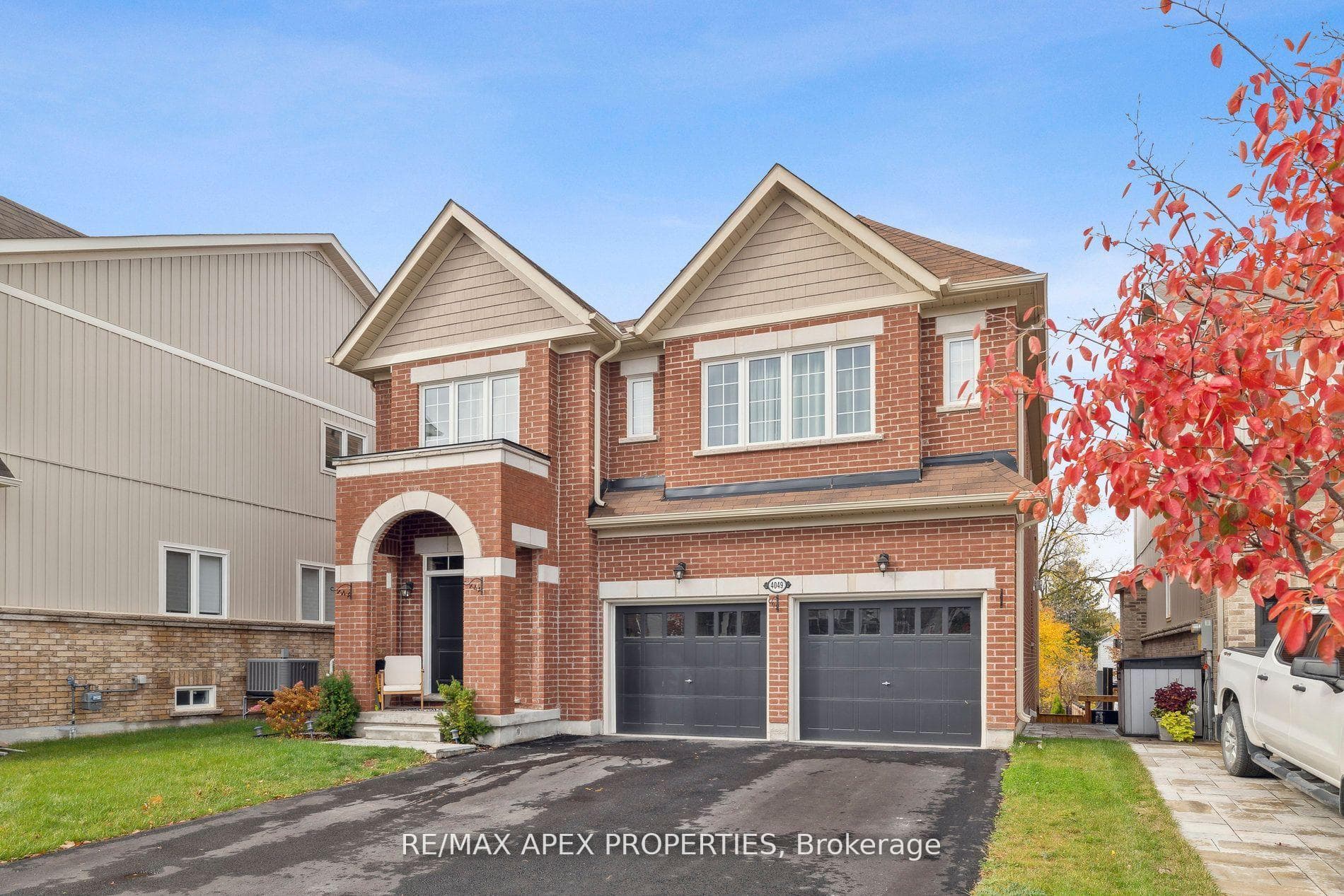 4049 Fracchioni Drive, Lincoln