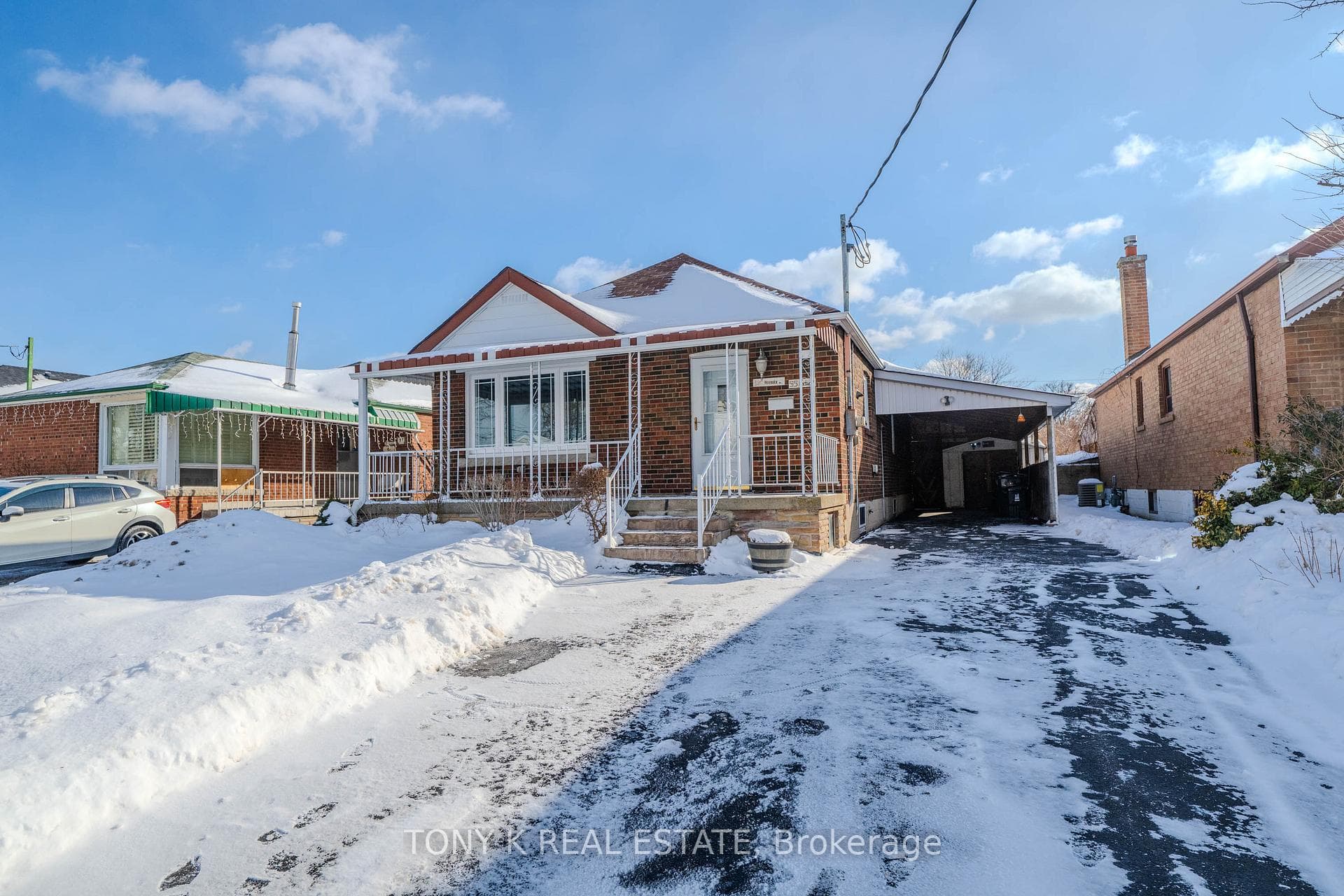 55 Roebuck Drive, Dorset Park / Kennedy Park, ON M1K 2H6 - Photo 1