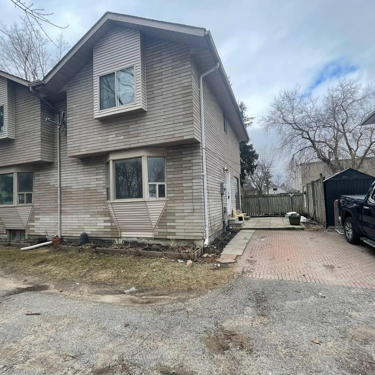 82 sanford Street Unit Unit B, Barrie, ON L4N 3C5 - Photo 1