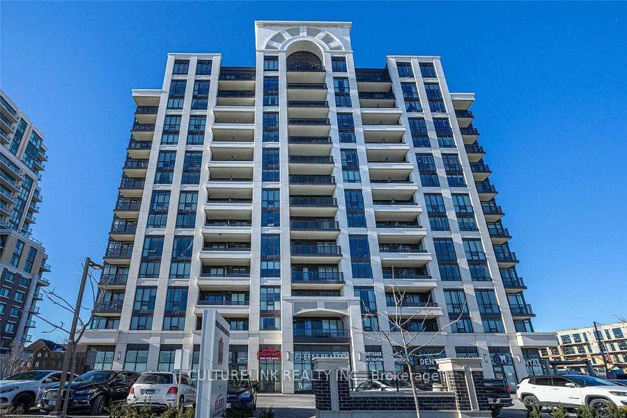 9582 Markham Road Unit 517, Markham, ON L6E 0T4 - Photo 1