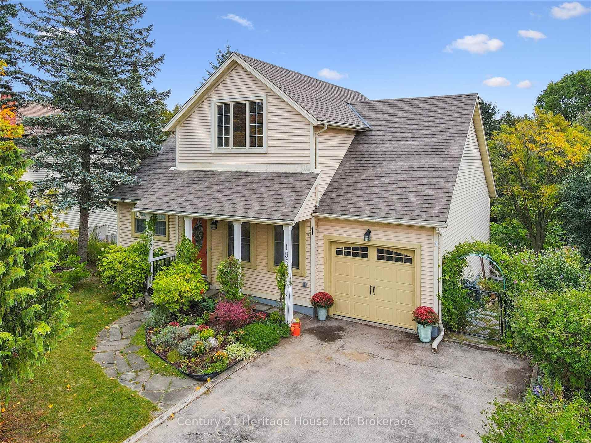 195 Jackson Street, Guelph/Eramosa, ON N0B 2K0 - Photo 1