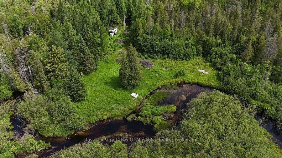 95 Fish Lake Road, Perry, ON P0A 1A0 - Photo 1