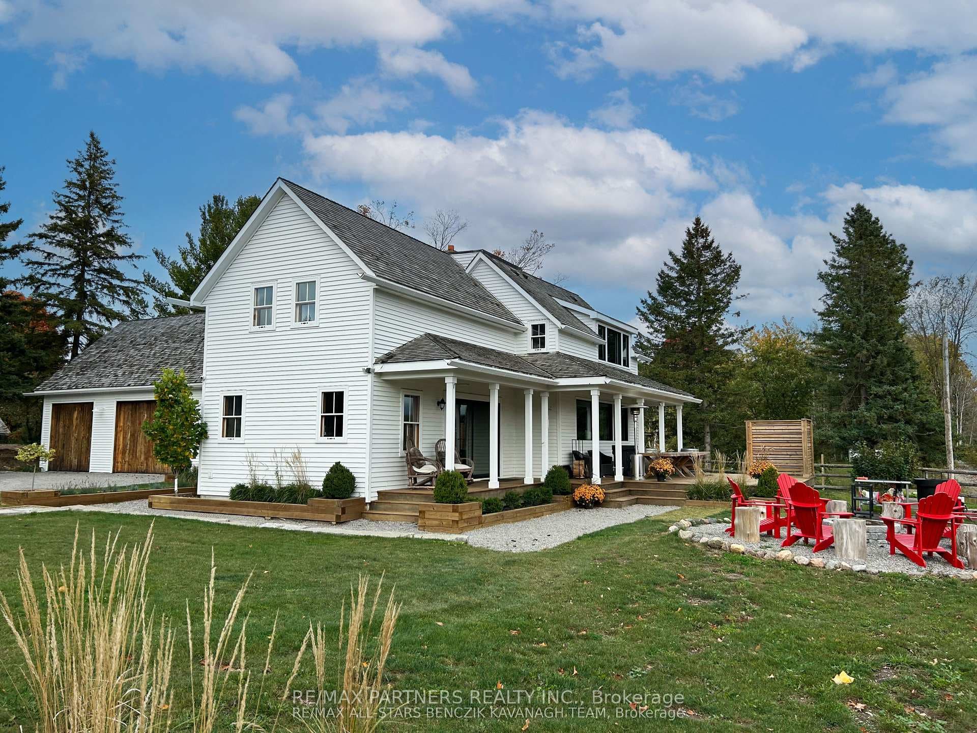 14059 McCowan Road, Whitchurch-Stouffville
