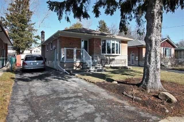 52 Tivoli Court, Scarborough Town Centre, ON M1E 2A4 - Photo 1