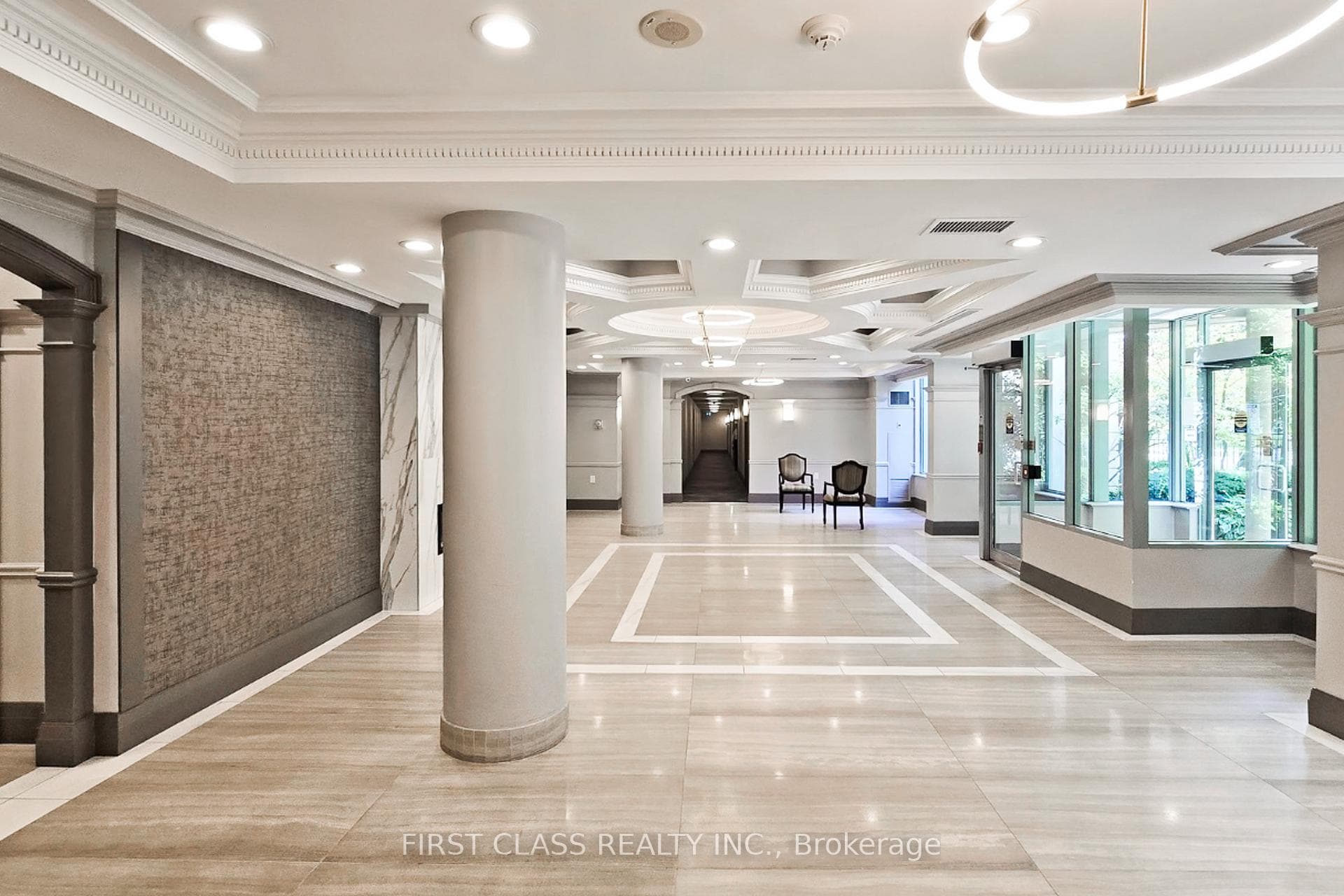 2627 Mccowan Road Unit 1606, Agincourt / Milliken, ON M1S 5T1 - Photo 1
