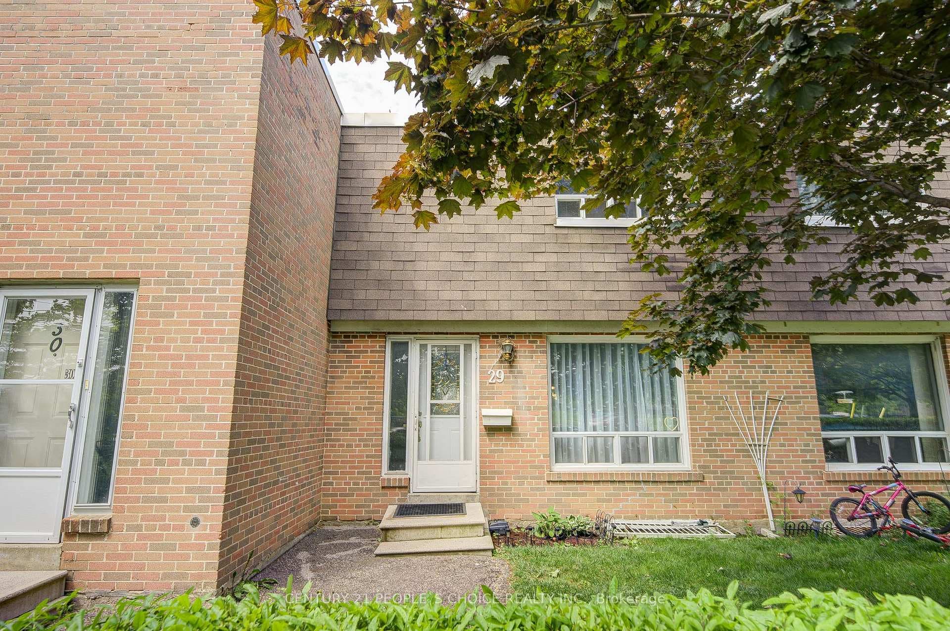 1730 Albion Road Unit 29, Etobicoke (West Mall / Rexdale), ON M9V 1C1 - Photo 1