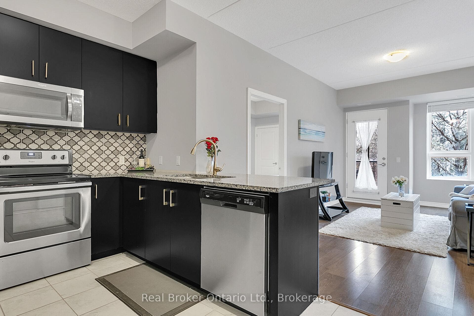 1284 Gordon Street Unit 106, Guelph, ON N1L 0M8 - Photo 1