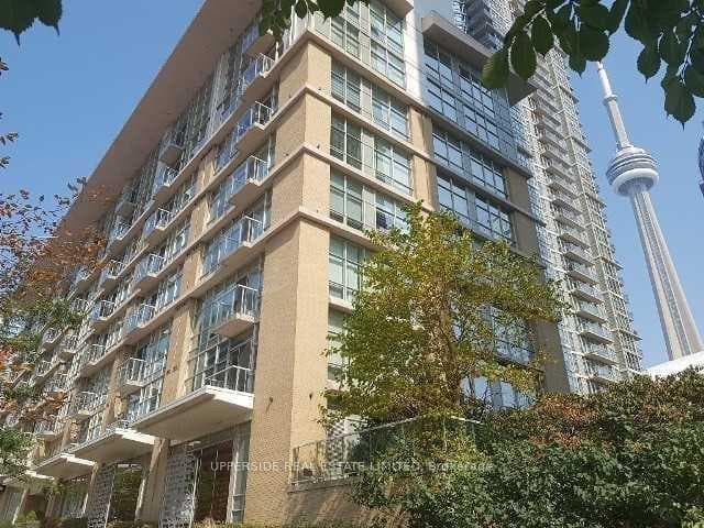 9 Spadina Avenue Unit 306, Downtown Toronto / Waterfront, ON M5V 3M5 - Photo 1