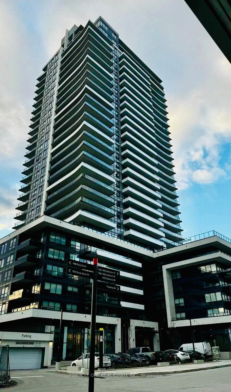 1435 Celebration Drive Unit 1709, Pickering