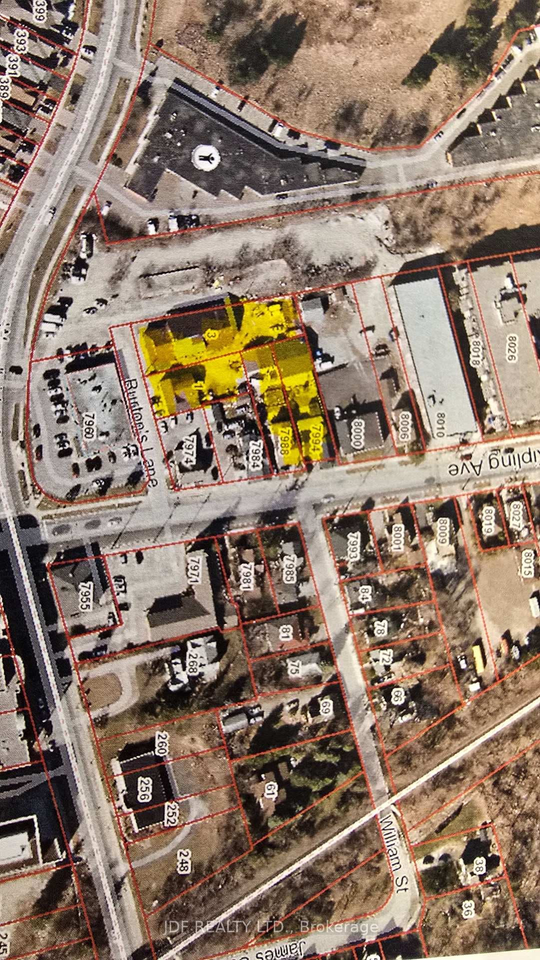 1* Burtons Lane, Vaughan, ON L4L 1J5 - Photo 1