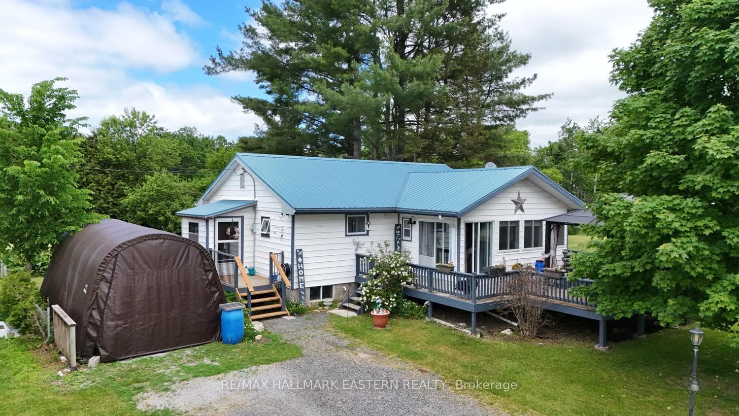 14 Alfred Street, Havelock-Belmont-Methuen, ON K0L 1Z0 - Photo 1