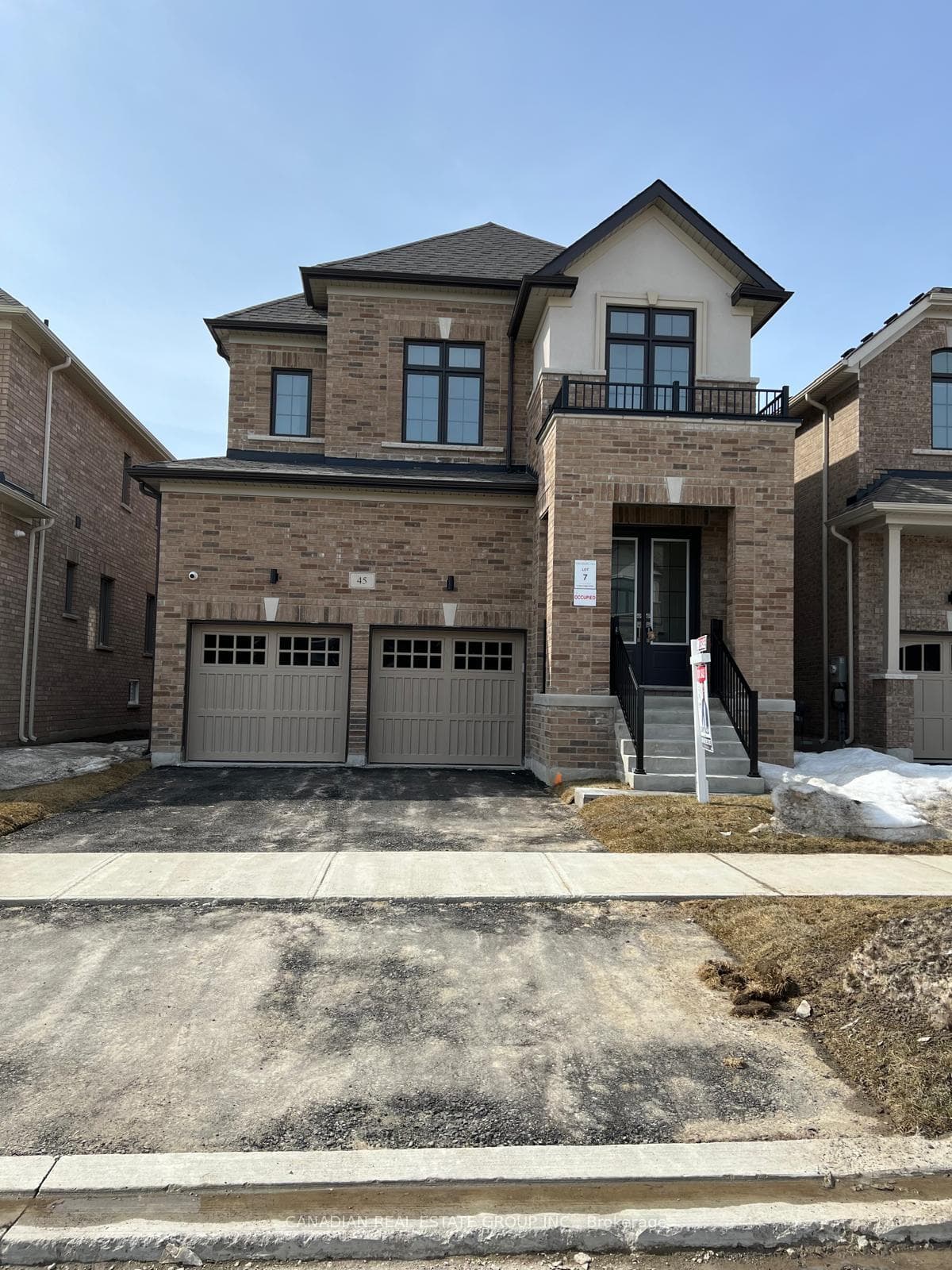 45 Donald Ingram Crescent, Georgina, ON L4P 1J5 - Photo 1