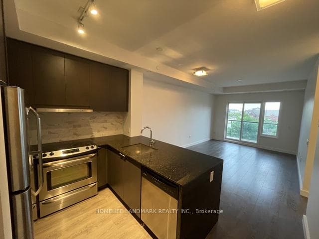 5025 Harvard Road Unit 316, Mississauga, ON L5M 0W6 - Photo 1