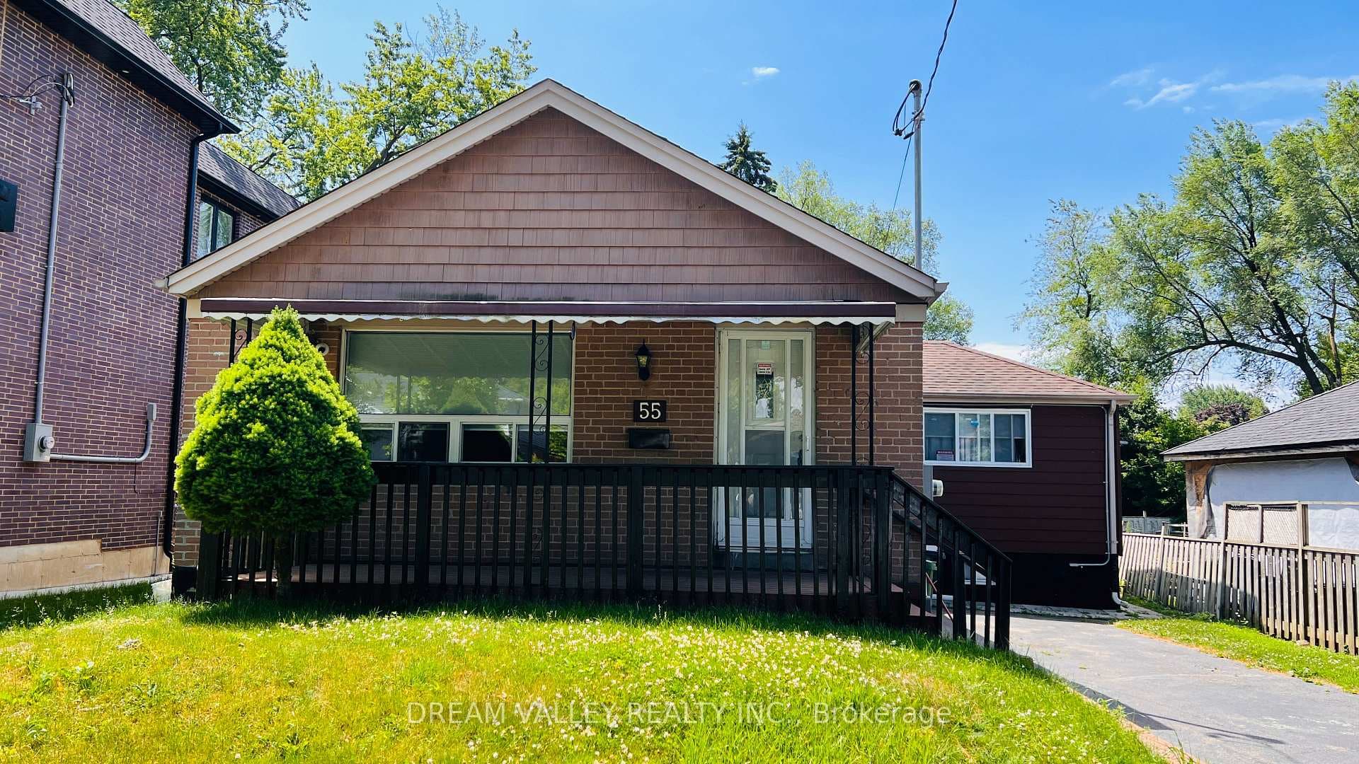 55 Colonial Avenue Unit MAIN, Scarborough Town Centre, ON M1M 2C4 - Photo 1