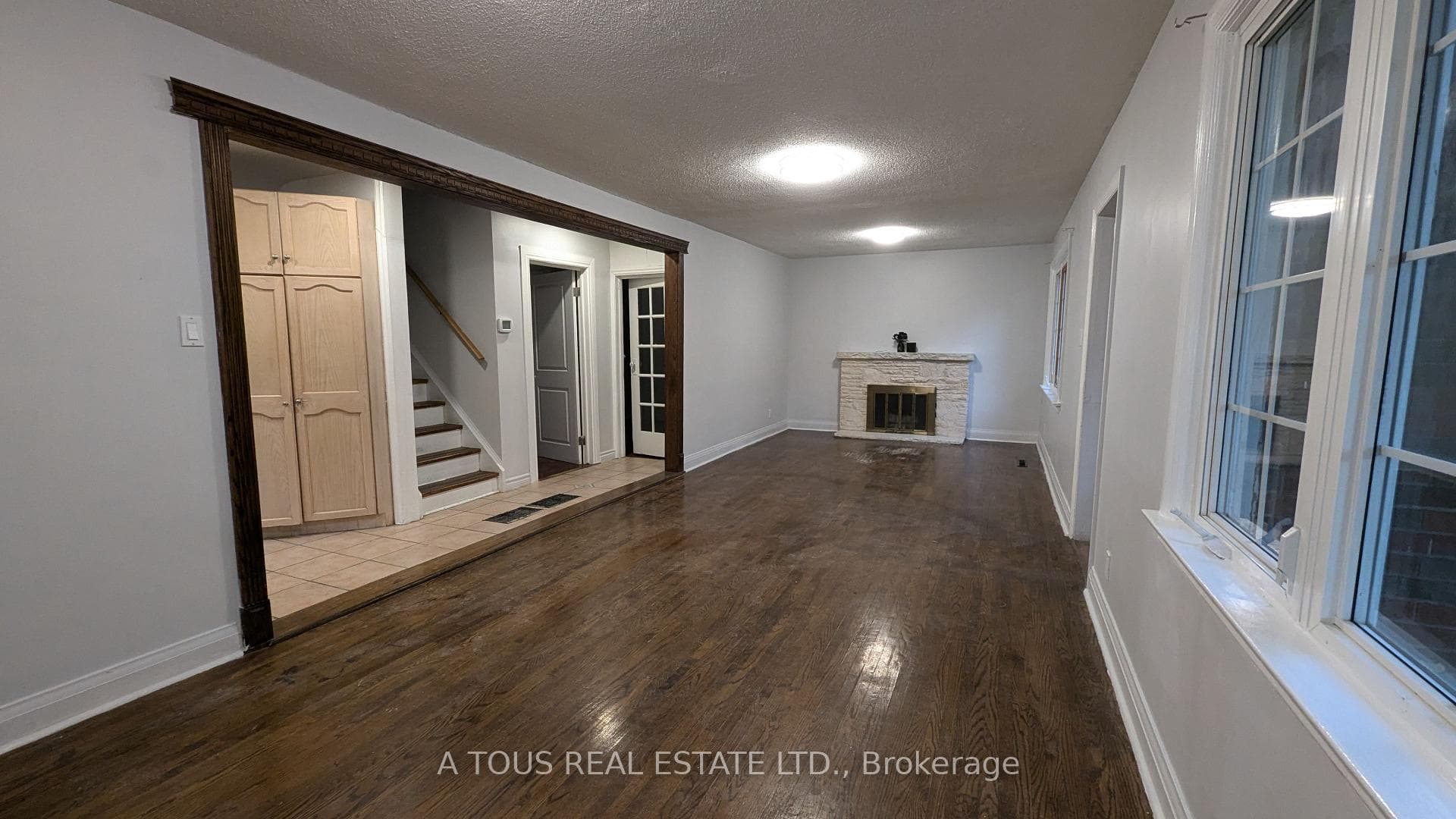 12 Armstrong Street, Brampton