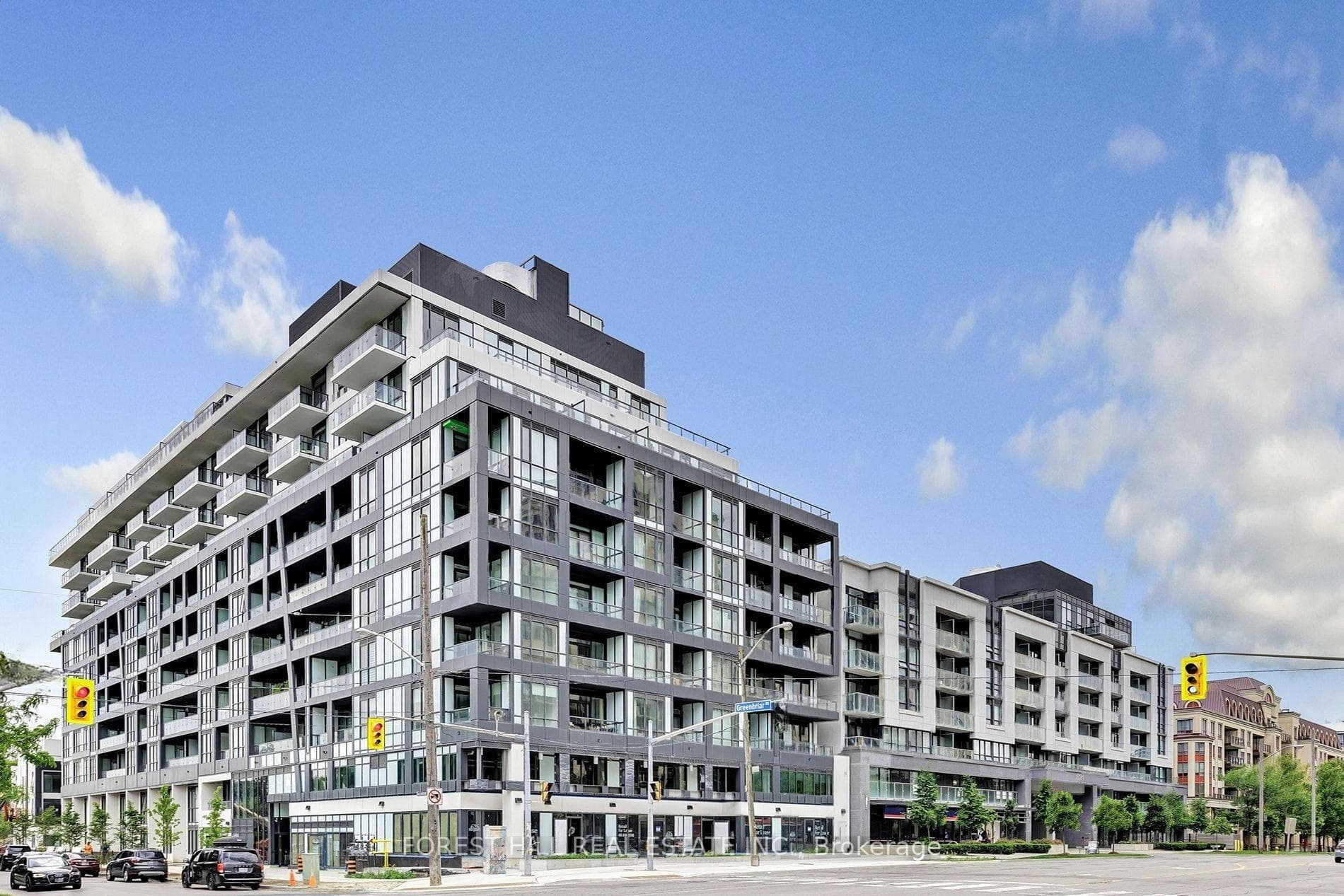 621 Sheppard Avenue Unit 303, Hillcrest Village / Bayview Village, ON M2K 1B5 - Photo 1