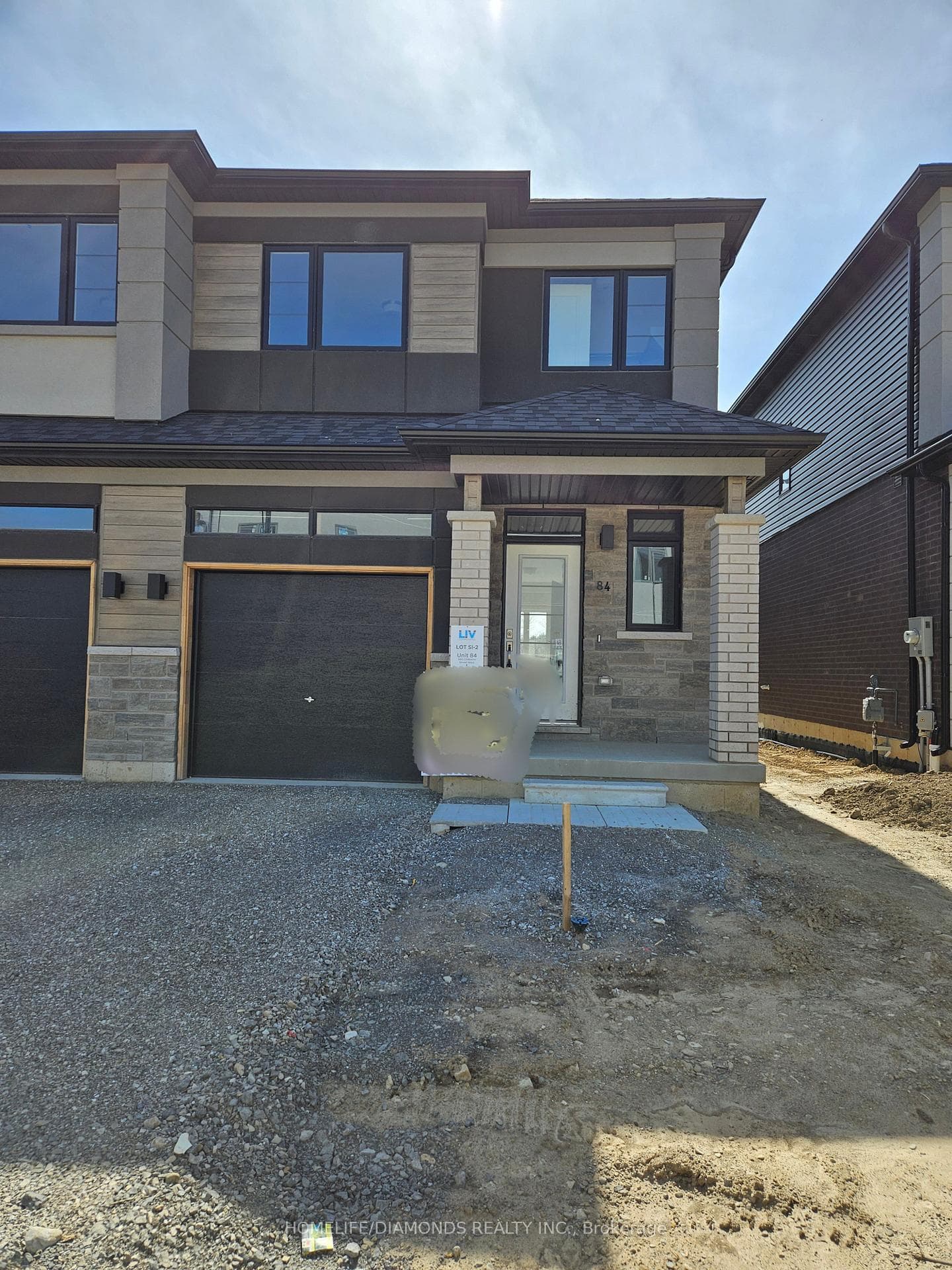 660 COLBORNE Street Unit 84, Brantford