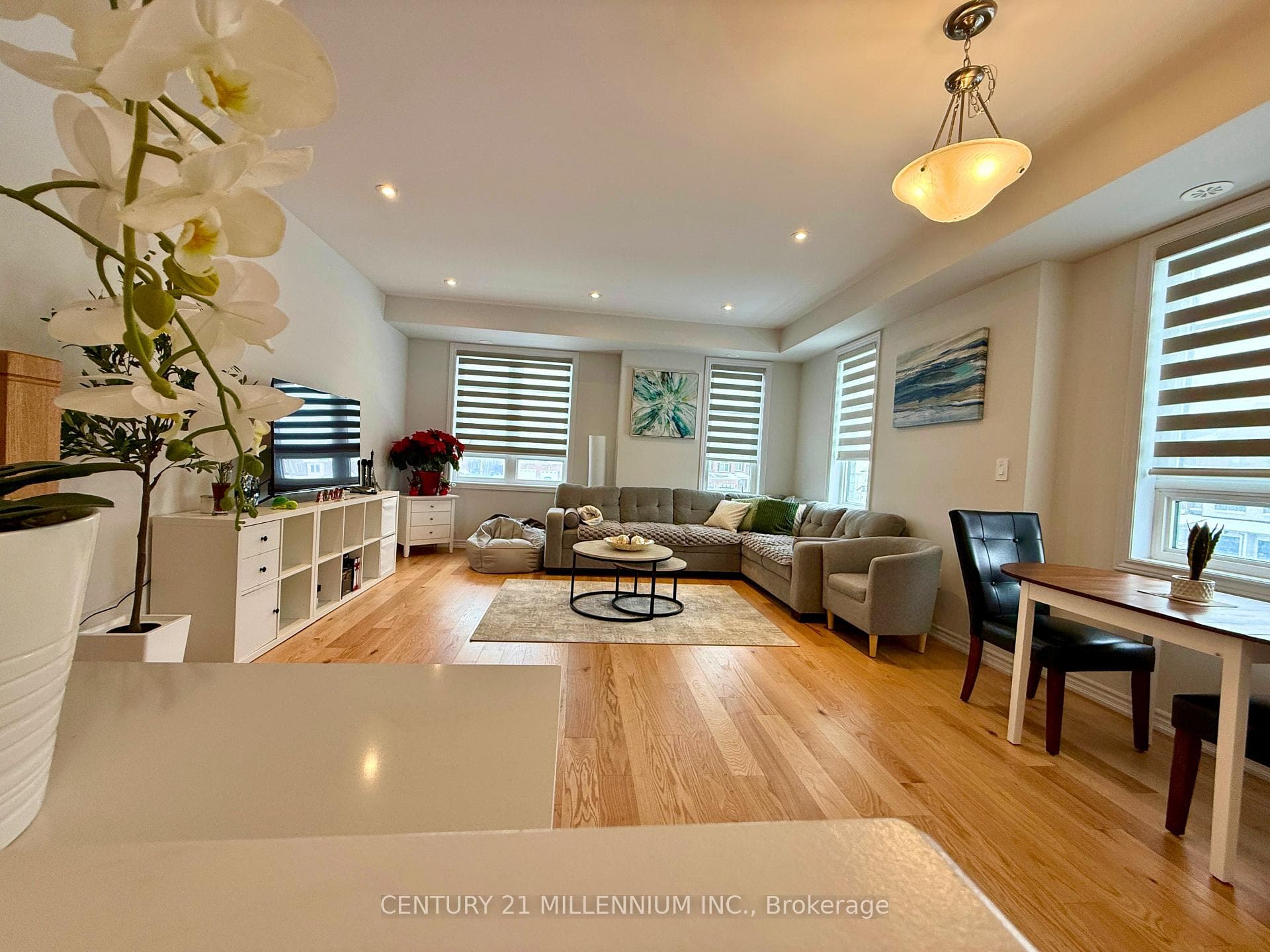 1285 National Valley Drive, Mississauga, ON L5V 0E9 - Photo 1