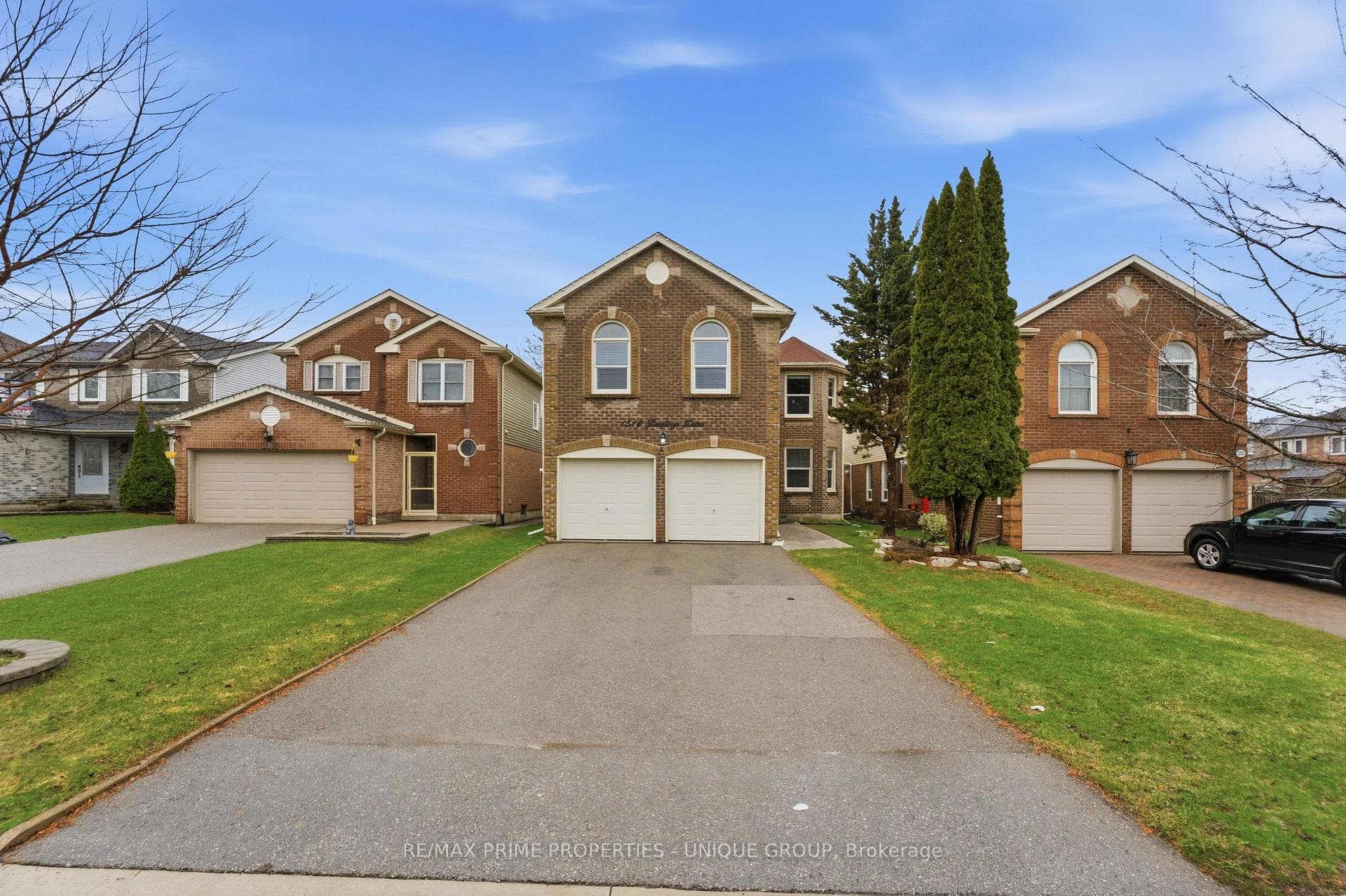 1518 Rawlings Drive, Pickering, ON L1V 5A5 - Photo 1