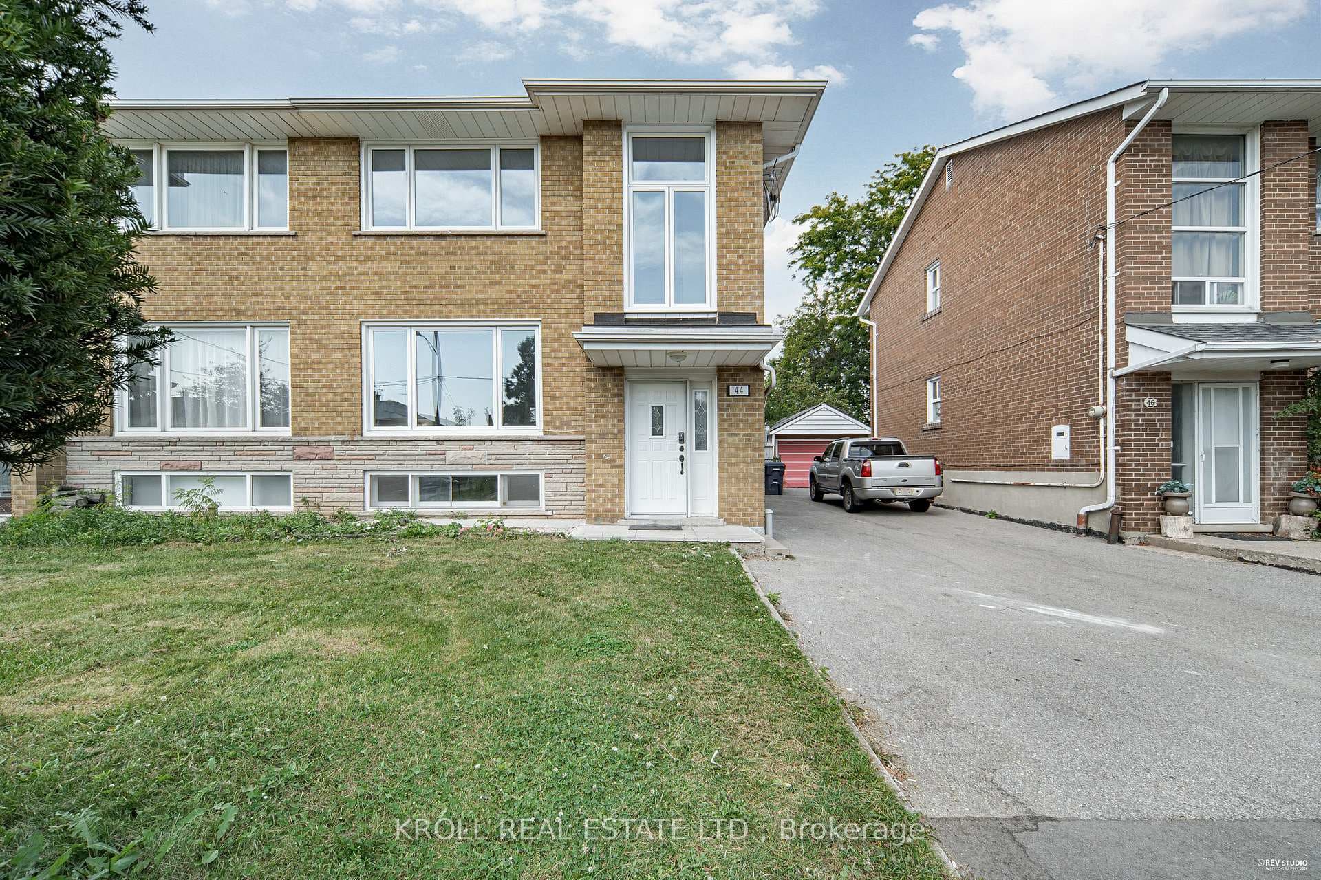 44 Wyndcliff Crescent, Don Mills / Parkwoods / Victoria Village, ON M4A 2K1 - Photo 1
