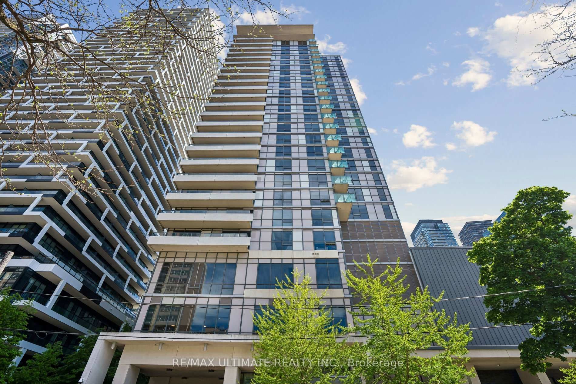 25 Broadway Avenue Unit 1304, Leaside / Davisville, ON M4P 1T7 - Photo 1