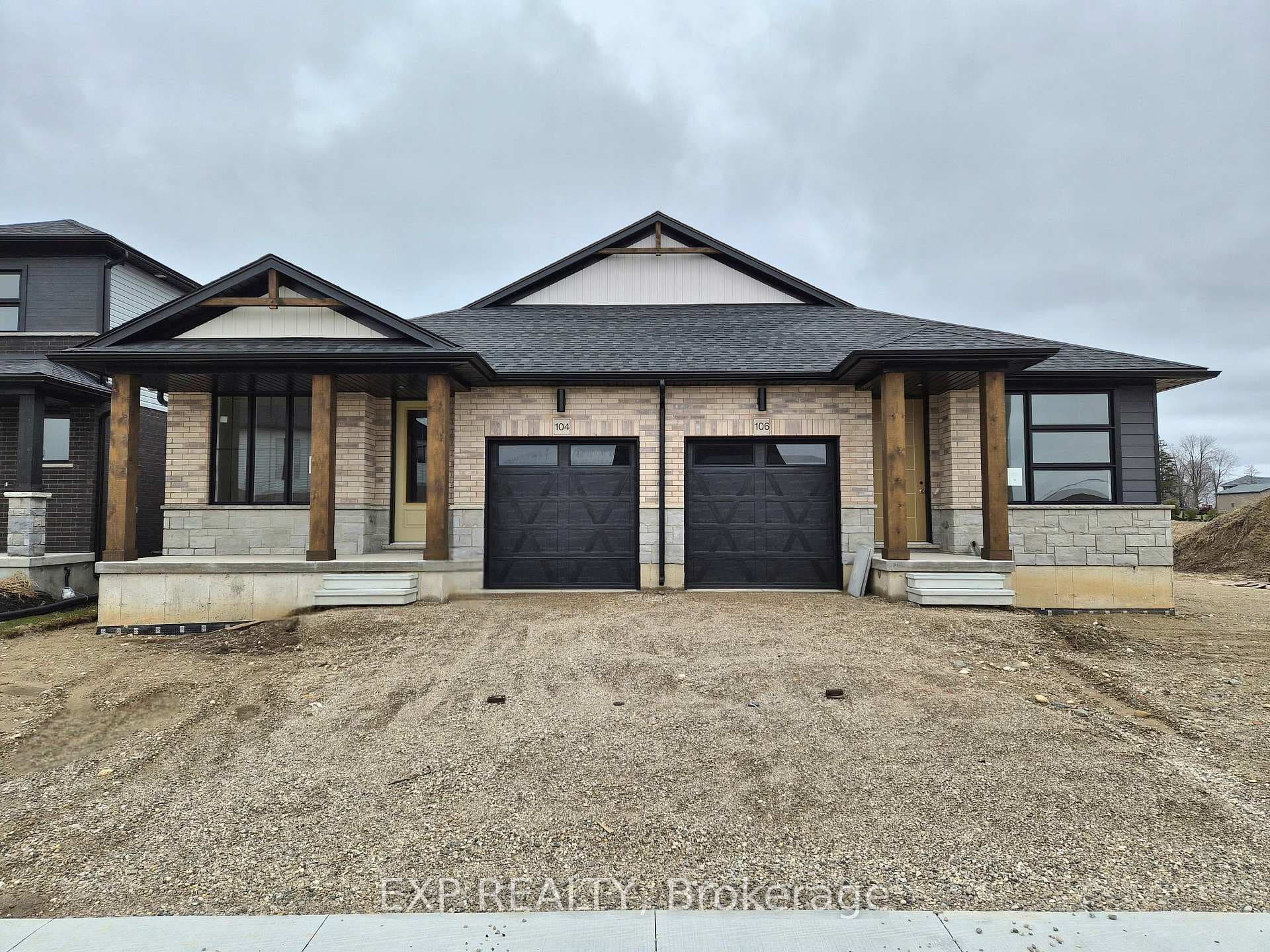 104 Thackeray Way, Minto, ON N0G 1Z0 - Photo 1