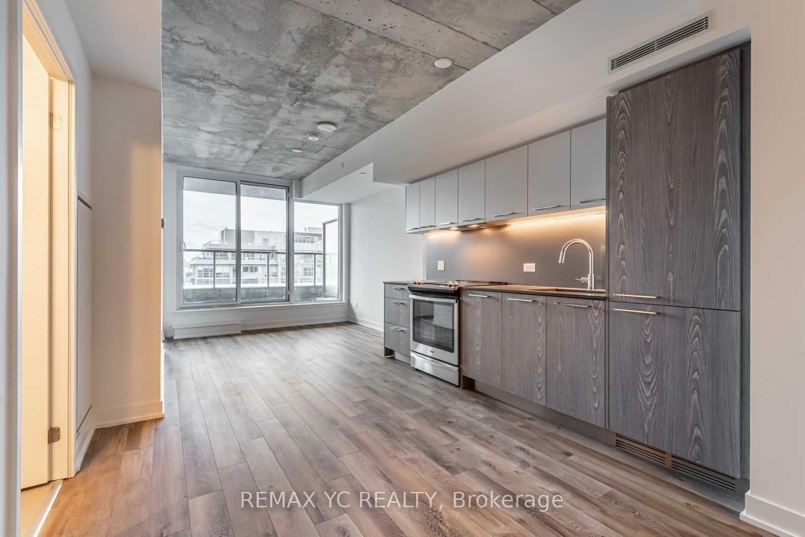 30 Baseball Place Unit 923, Riverdale / Leslieville, ON M4M 0E8 - Photo 1
