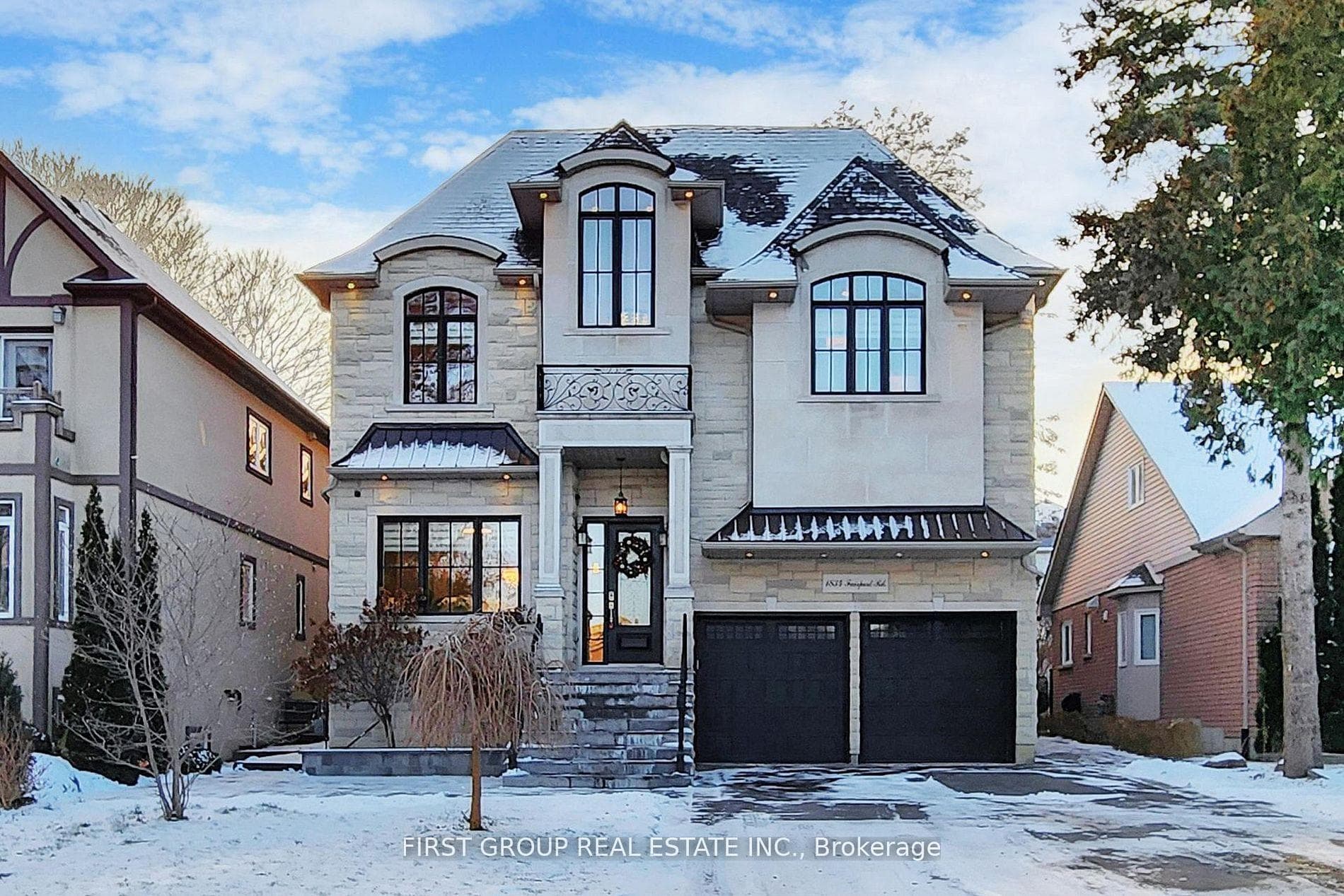 1834 Fairport Road, Pickering, ON L1V 1T3 - Photo 1