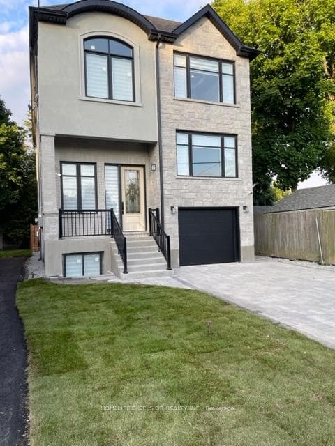 57 Phillip Avenue Unit Main-Upper, Birch Cliff / Cliffside, ON M1N 3R1 - Photo 1