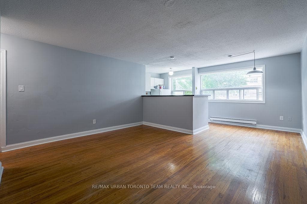 1346 Queen Street Unit 1, Riverdale / Leslieville, ON M4L 1C5 - Photo 1