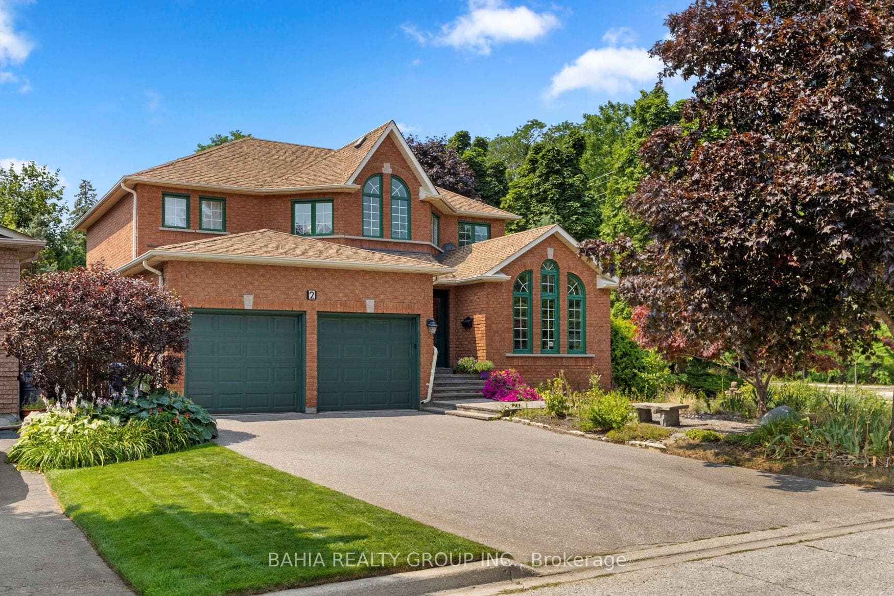 2 Tanis Crescent, Rouge / Port Union / Malvern, ON M1C 4Z8 - Photo 1