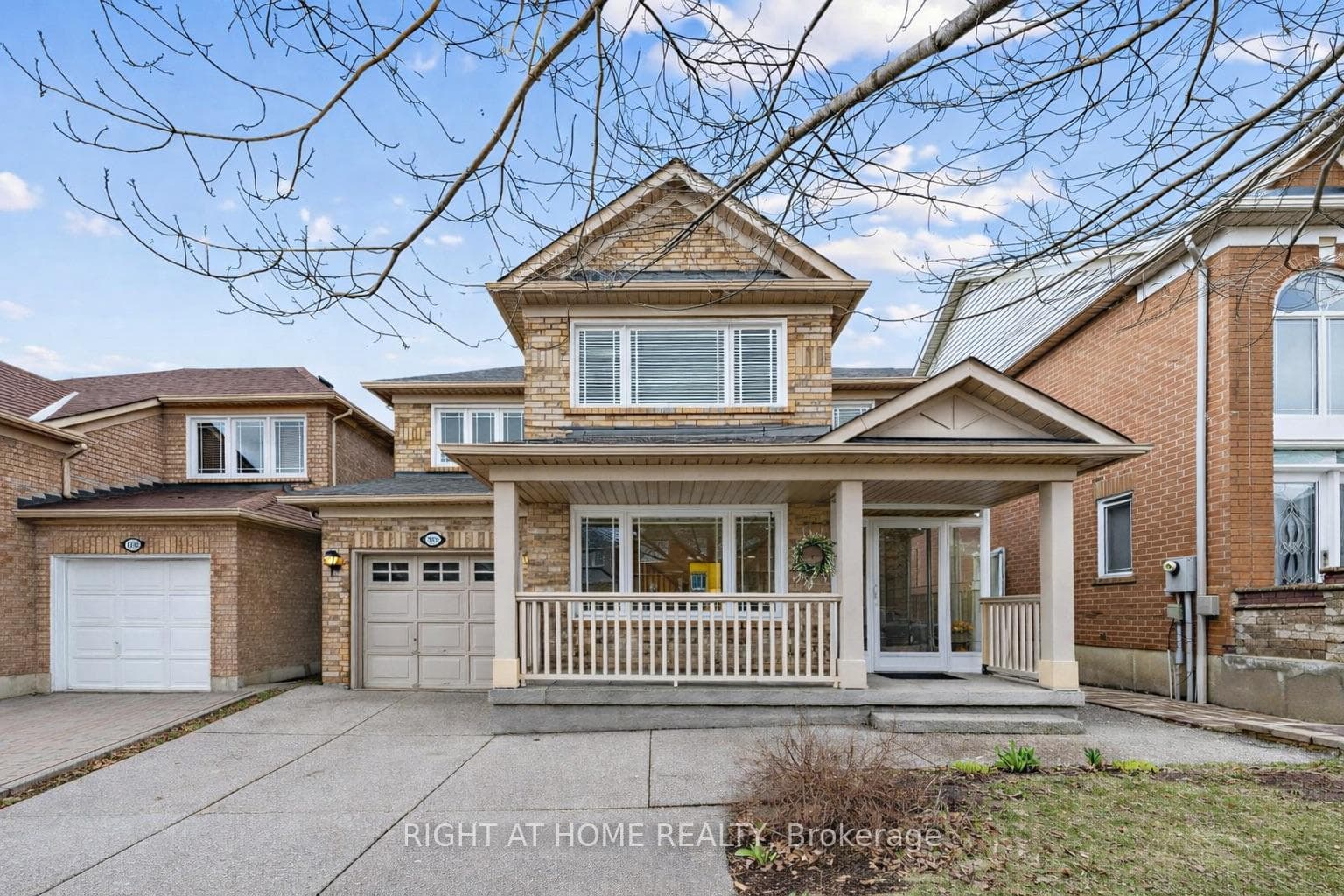 3162 Rock Harbour Road, Mississauga, ON L5B 4G7 - Photo 1