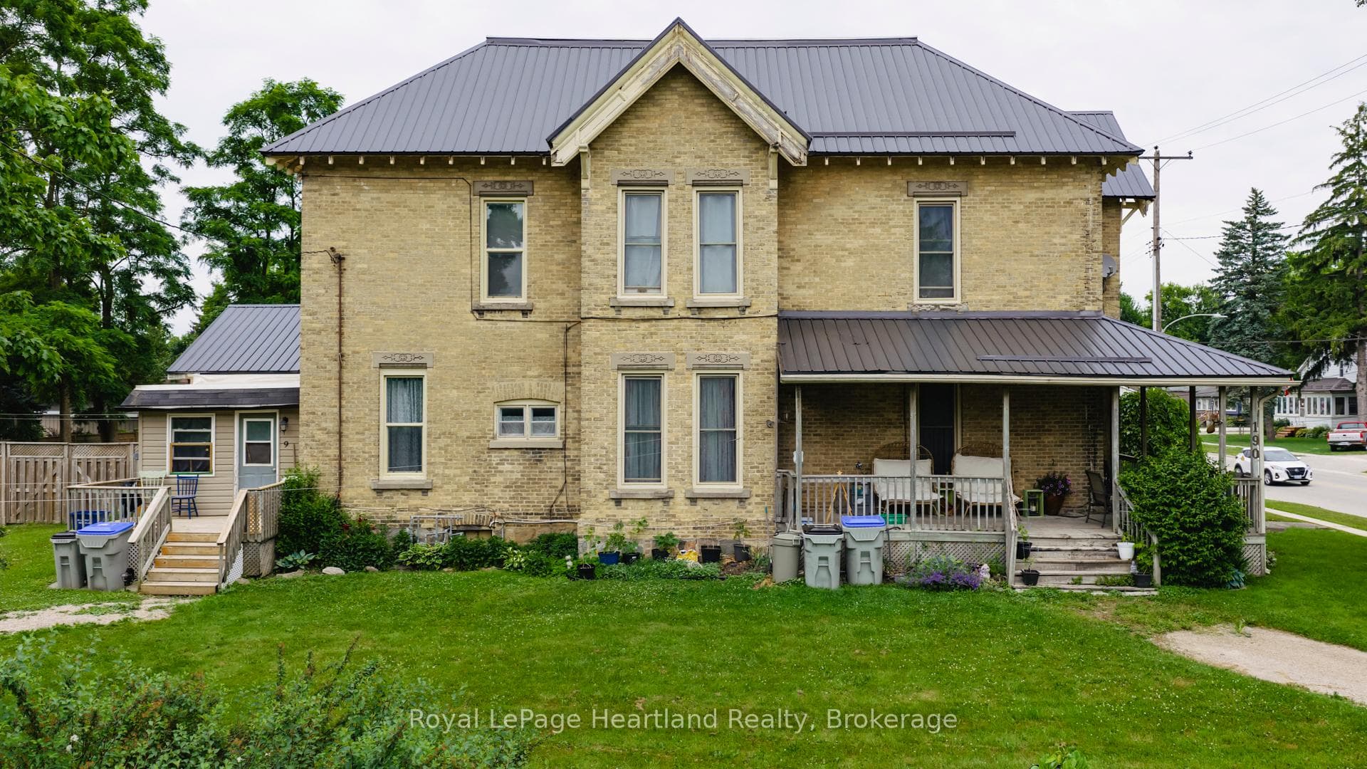 190 Albert Street, Central Huron, ON N0M 1L0 - Photo 1