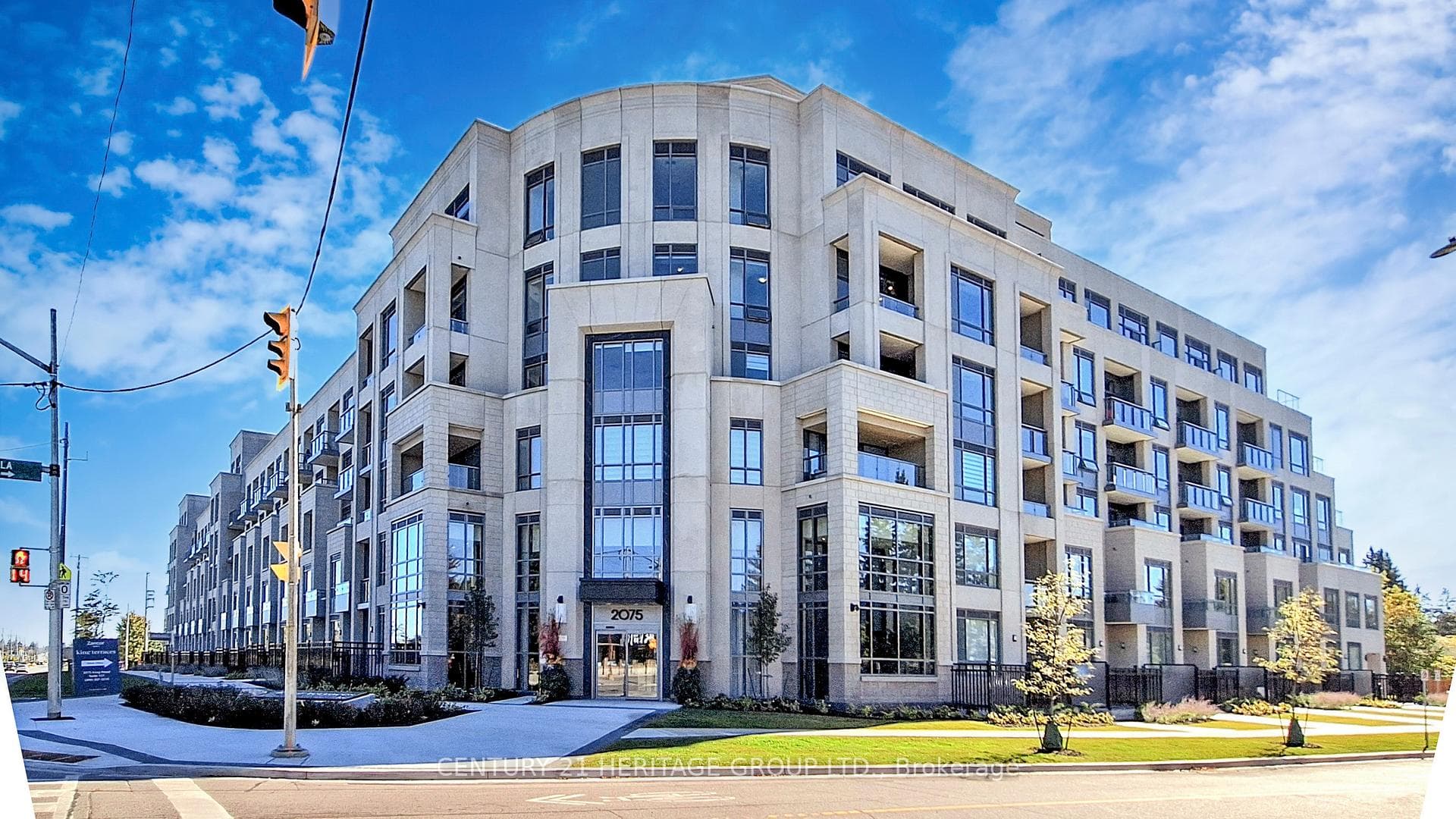 2075 King Road Unit 611, King, ON L7B 0R6 - Photo 1