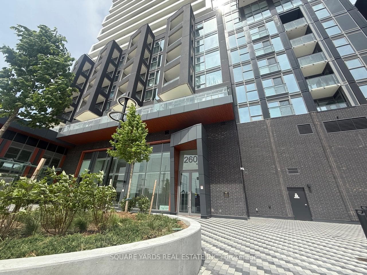 260 Malta Avenue Unit 905, Brampton, ON L6Y 6L7 - Photo 1