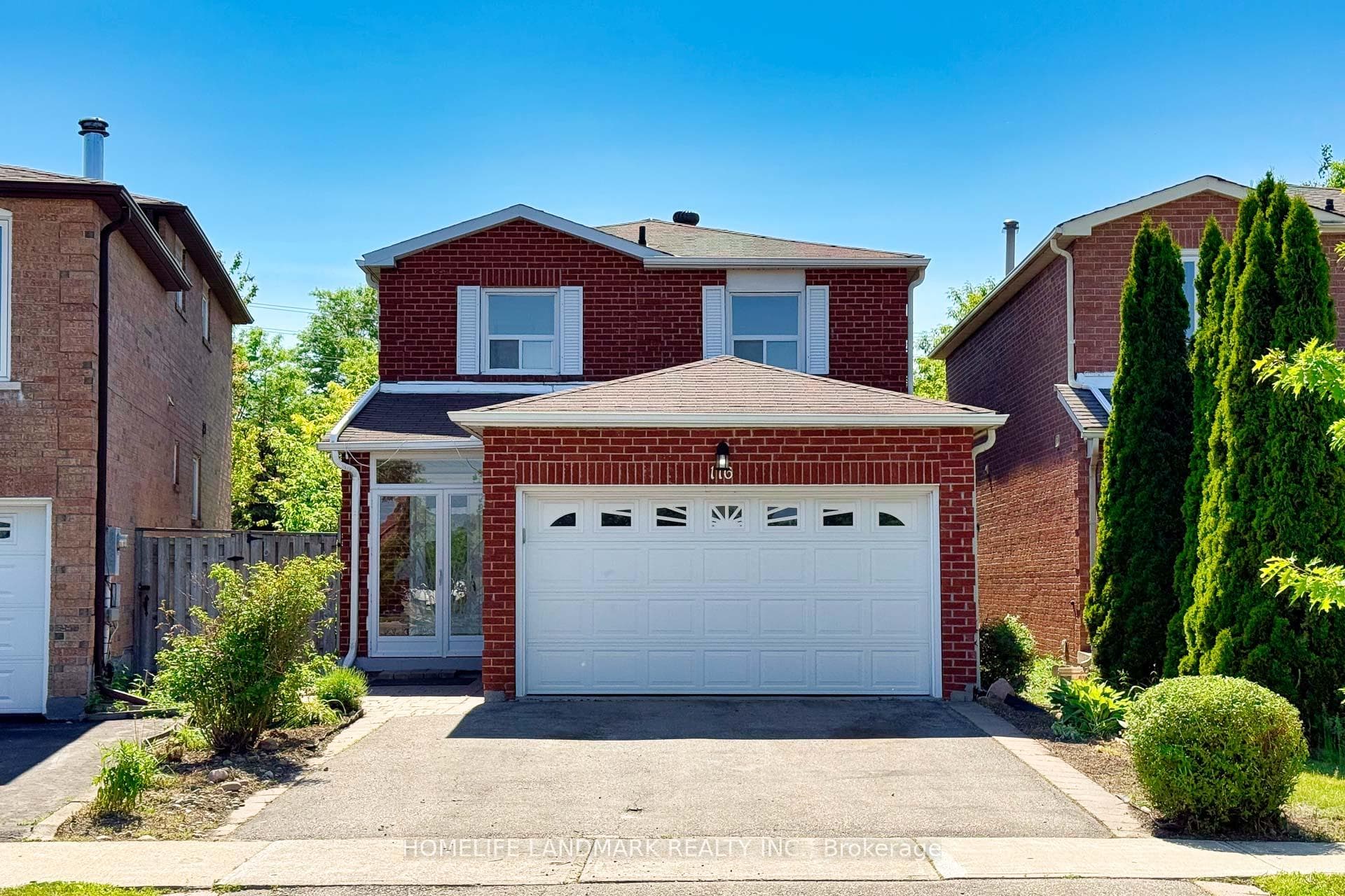 116 Jaimie Road, Vaughan, ON L4J 6A5 - Photo 1