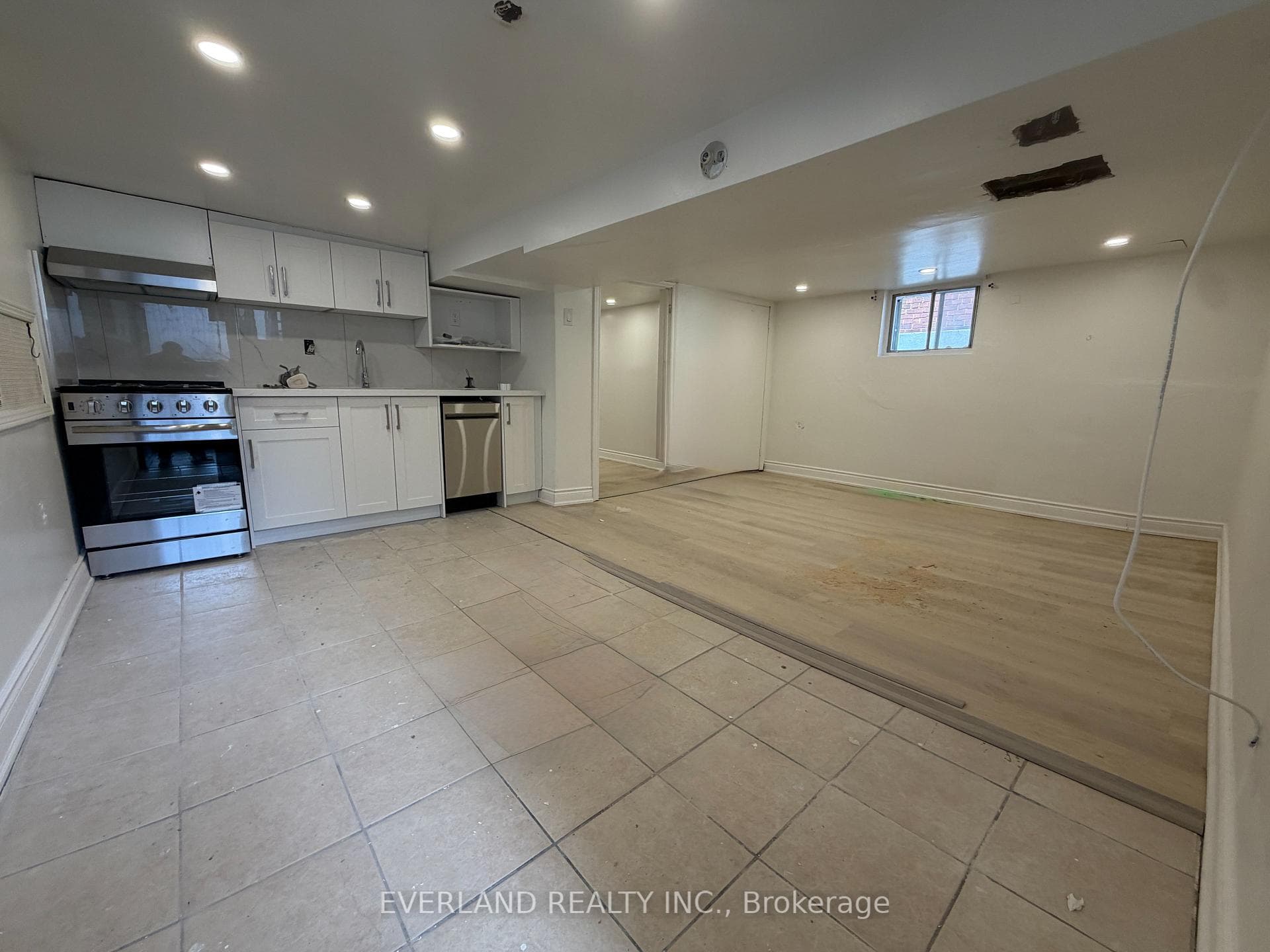 247 Belgravia Avenue Unit Lower Unit, Toronto W04