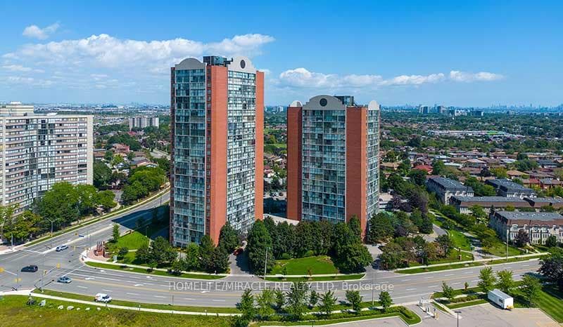 4185 Shipp Drive Unit 119, Mississauga, ON L4Z 2Y8 - Photo 1
