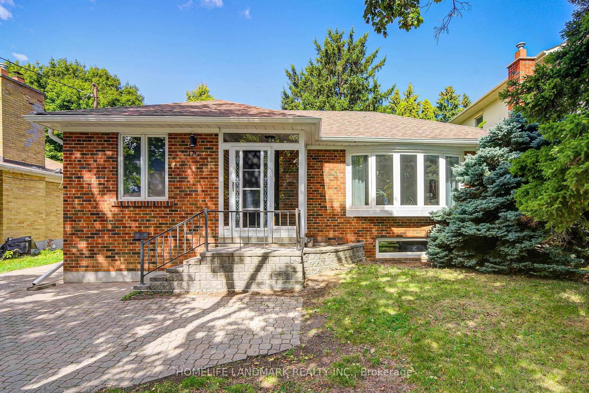 176 Mckee Avenue, Willowdale / Newtonbrook, ON M2N 4C7 - Photo 1