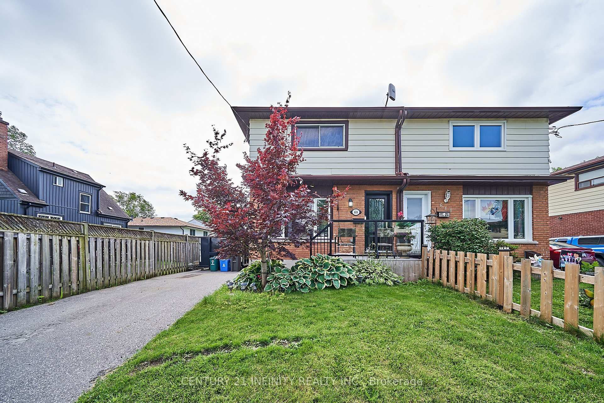 616 Holland Street, Oshawa
